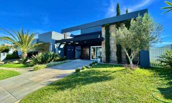 Imagem 4: Capão Ilhas Resort - Casa Mobiliada e decorada com 4 suítes, pronta para morar