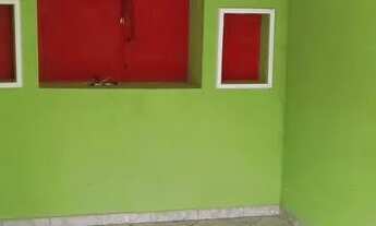 Imagem 4: Casa Vila Americana