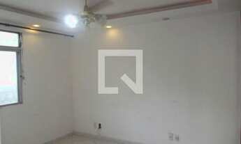 Imagem 3: Apartamento para Aluguel - Pilares, 2 Quartos, 60 m2