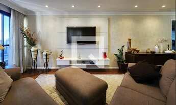 Imagem: Apartamento para Aluguel - Santa Paula