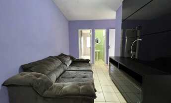 Imagem 3: Casa com 3 dormitórios à venda, 70 m² por R$ 190.000,00 - Heimtal - Londrina/PR