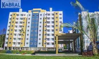 Imagem 3: Residencial Boulevard Ivo Luchi - APTO 403 BL 02