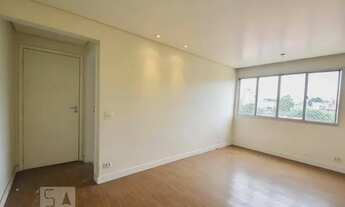 Imagem 3: Apartamento para Aluguel - Santo Amaro , 2 Quartos, 70 m2