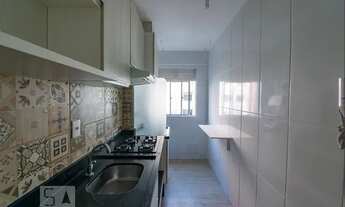 Imagem 3: Apartamento 2 quartos