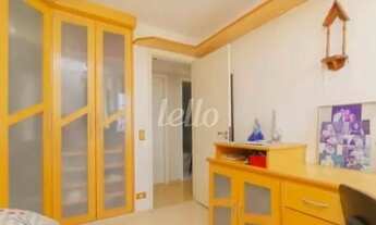 Imagem 4: São Paulo - Apartamento Padrão - Cambuci