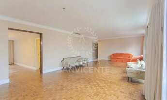 Imagem 4: PORTO ALEGRE - Apartamento Padrão - Moinhos De Vento