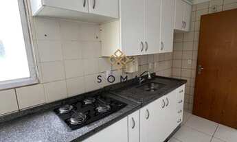 Imagem 6: APARTAMENTO NO RESIDENCIAL KEILA ALVES - ÁGUAS CLARAS