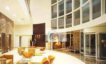 Imagem 2: Conjunto comercial para venda e locação, Itaim Bibi, São Paulo