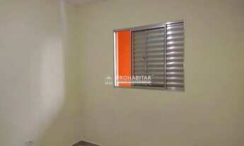 Imagem 5: Alugo Ótimo casa no Vila Natal de 125m² área total de terreno e 45m² área construída conte