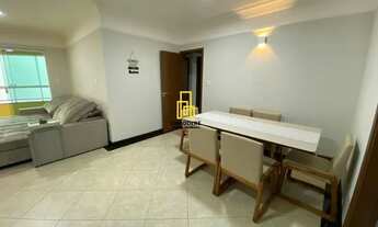 Imagem 3: Apartamento para Venda em Uberlândia, Santa Mônica, 3 dormitórios, 1 suíte, 2 banheiros, 2