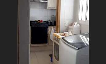 Imagem 6: Apartamento para Venda - 105.64m², 3 dormitórios, sendo 1 suites, 2 vagas - Passo da Areia