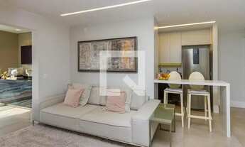 Imagem 6: Apartamento para Aluguel - Brooklin, 2 Quartos, 74 m2