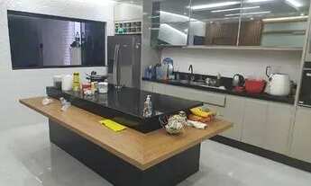 Imagem 4: VA27-Casa de condomínio 2 quartos, 2 vagas, 1 suite, 2 banheiros - Atras do antigo shoppin