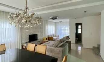 Imagem 4: Casa para aluguel em Alphaville Eusébio em - Eusébio - Ceará