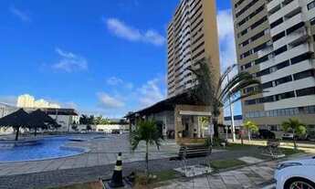 Imagem 7: Disponível para venda Belíssimo apartamento no Condomínio Residencial Estrela de Natal