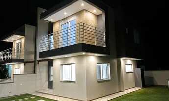 Imagem: Sobrado para Venda em Garopaba, Village