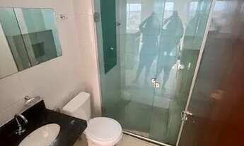 Imagem 5: Alugo apto 1 quarto Samambaia Sul