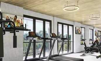 Imagem 5: APARTAMENTO RESIDENCIAL em São Paulo - SP, Pinheiros