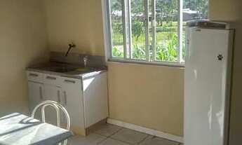 Imagem 4: Alugo AP no 2°piso localizado no Ribeirão da Ilha