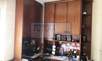 Imagem 6: APARTAMENTO AS VENDA NA VILA CLEMENTINO