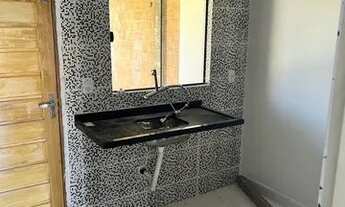 Imagem 2: Alugo casa em Condominio zona sul