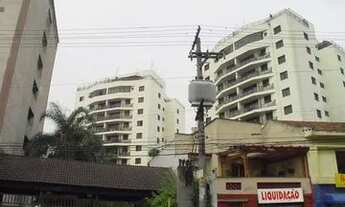 Imagem: São Paulo - Apartamento Padrão - Aclimação