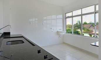 Imagem 2: Apartamento para aluguel com 38 metros quadrados com 1 quarto em Itoupava Seca - Blumenau