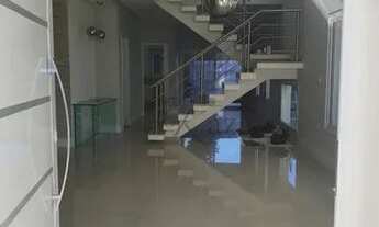 Imagem 3: Casa / Condomínio - Urbanova - Locação e Venda - Residencial