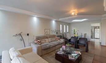 Imagem 4: Apartamento Venda 4 Dormitórios - 179 m² Chácara Santo Antônio