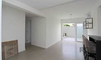 Imagem 3: Apartamento de 2 (dois) dormitórios no bairro Cidade Baixa em Porto Alegre/RS