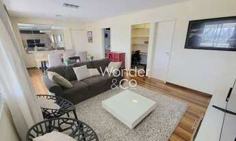 Imagem 2: Apartamento com 3 dormitórios, 135 m² - venda por R$ 1.600.000,00 ou aluguel por R$ 8.997