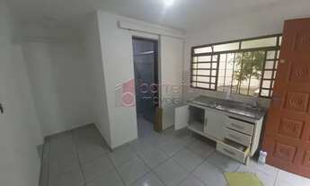 Imagem 8: Casa Padrão em Jundiaí