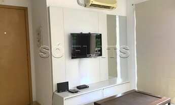 Imagem 7: Flat Saint Charbel disponível para venda com 37m² e 01 vaga de garagem