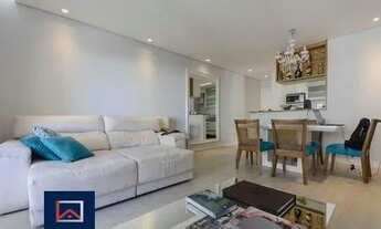 Imagem 3: Locação Apartamento 2 Dormitórios - 85 m² Perdizes