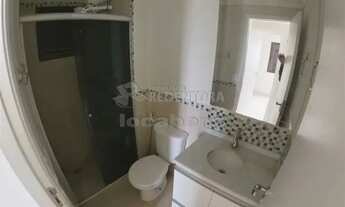 Imagem 7: Apartamento Padrão em São José do Rio Preto