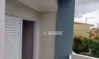 Imagem 2: Sobrado com 3 dormitórios à venda, 110 m² por R$ 685.000,00 - Cupecê - São Paulo/SP