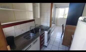Imagem 3: RESIDENCIAL MORADAS DA COLINA - Bloco 10 apartamento 303