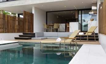 Imagem: Casa de 3 dormitórios na Lagoa Conceição