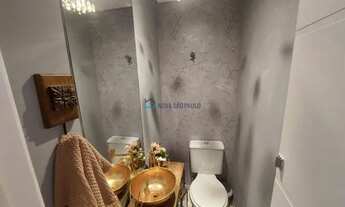 Imagem 5: Apartamento residencial no Mirandópolis