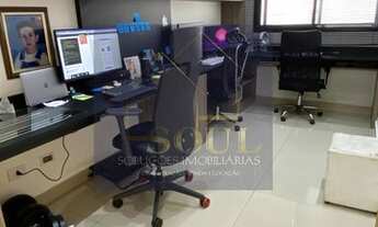 Imagem 3: Casa para Venda em Santana de Parnaíba, Alphaville, 3 dormitórios, 3 suítes, 5 banheiros