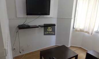 Imagem: Flat para aluguel na Vila Nova Conceição