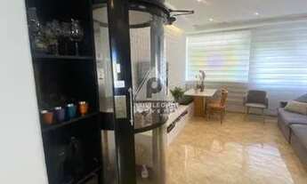 Imagem 6: Cobertura à venda, 2 quartos, Copacabana - RIO DE JANEIRO/RJ