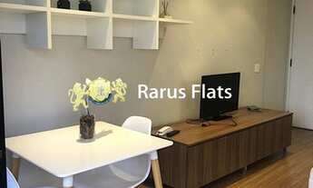 Imagem 6: Excelente Apartamento no Cond Saint Denis - Rua Leopoldo Couto de Magalhães Junior - Itaim