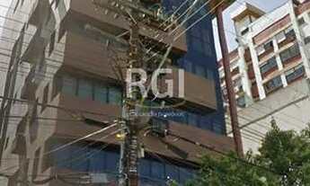Imagem 3: PORTO ALEGRE - Conjunto Comercial/Sala - Menino Deus