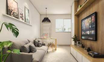 Imagem 6: Casa em Condomínio para Venda em Pousada Del Rey (São Benedito) Santa Luzia-MG - 583