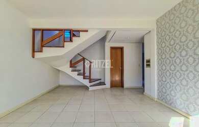 Imagem 3: Casa para aluguel, 3 quartos, 1 vaga, Guarani - Novo Hamburgo/RS