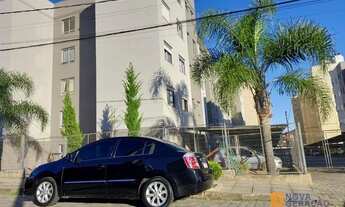 Imagem 3: Apartamento Semi mobiliado no bairro São Caetano