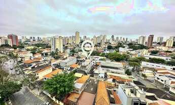 Imagem 5: Apartamento à venda, 2 quartos, 1 suíte, 1 vaga, Chácara Inglesa - São Paulo/SP