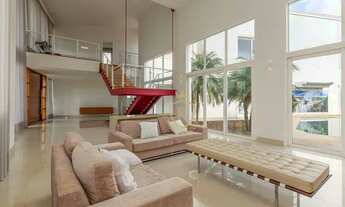 Imagem 6: Casa com 4 dormitórios, 850 m² - venda por R$ 7.000.000,00 ou aluguel por R$ 37.150,00/mês