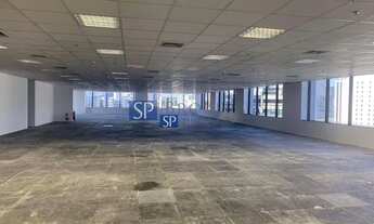 Imagem 5: Sala Comercial para locação, Vila Olímpia, São Paulo - SA0659
